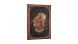 Paperblanks butikkönyv, Midi, von. Harry Potter, Gryffindor