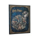 Paperblanks butikkönyv, Ultra, von. Harry Potter, Legends of Hogwarts