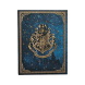 Paperblanks butikkönyv, Ultra, von. Harry Potter, Legends of Hogwarts