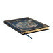 Paperblanks butikkönyv, Ultra, von. Harry Potter, Legends of Hogwarts