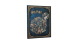 Paperblanks butikkönyv, Ultra, von. Harry Potter, Legends of Hogwarts