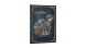 Paperblanks butikkönyv, Midi, von. Harry Potter, Legends of Hogwarts