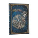 Paperblanks butikkönyv, Mini, von. Harry Potter, Legends of Hogwarts