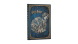 Paperblanks butikkönyv, Mini, von. Harry Potter, Legends of Hogwarts