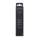 Paperblanks ceruza szett, 4db-os, Harry Potter, Legends of Hogwarts