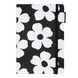 CoolPack Notesz A5 keményfedeles vonalas 2026 Flores Jasmine