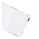 CoolPack Notesz A5 keményfedeles vonalas 2026 Flores Jasmine