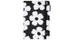 CoolPack Notesz A5 keményfedeles vonalas 2026 Flores Jasmine