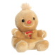 Herma plüss, (13 cm) mézeskalács figura 26654 karácsonyi (6)