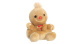 Herma plüss, (13 cm) mézeskalács figura 26654 karácsonyi (6)