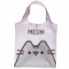 Puckator bevásárlótáska, összehajtható, Pusheen, 2-féle (3)