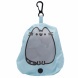 Puckator bevásárlótáska, összehajtható, Pusheen, 2-féle (3)