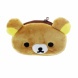 Blueprint plüss pénztárca, Rilakkuma MEGSZŰNT