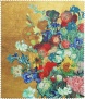 Blueprint szemüveg tok, Van Gogh 50 MEGSZŰNT