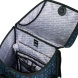 Baagl kisiskolás hátizsák, 19 l, Ergo Minecraft Blue Axe