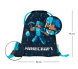 Baagl tornazsák, Minecraft Blue Axe