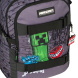 Baagl hátizsák, 25 l, Skate Minecraft TNT