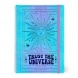 Legami notesz A4, 160 old, spirál, vonalas, Tarot STATIONERY
