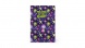 Legami notesz A5, 80old. vonalas, Space STATIONERY