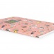 Legami notesz A5, 80old. sima, sushi cat STATIONERY