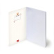 Legami notesz A5, 80old. vonalas, macis STATIONERY