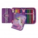 Scooli töltött tolltartó, Unicorn Academy (6)