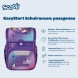 Scooli iskolatáska szett (5 részes), EasyStart, Unicorn Academy (6)