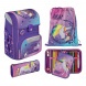 Scooli iskolatáska szett (5 részes), EasyStart, Unicorn Academy (6)