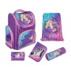Scooli iskolatáska szett (5 részes), CLOU, Unicorn Academy (6)