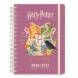 Grupo Erik diáknaptár (A5, angol nyelvű), heti, Harry Potter 2026/2027