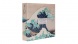 Grupo Erik fotóalbum (10x15cm, 200 zseb), Hokusai