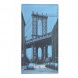 Grupo Erik puhafedeles fotóalbum (10x15cm, 96 zseb), New York