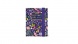 AG2612104 Legami határidőnapló, mini (8x11 cm), heti, virágos, 2026