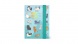AG2612108 Legami határidőnapló, mini (8x11 cm), heti, cicás, 2026