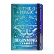 AG2612121 Legami határidőnapló (12x18 cm), heti, The Magic, 2026
