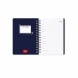 AG2612133 Legami határidőnapló (8,5x13 cm, spirálos) heti, csillagképes 2026