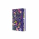 AG2612138 Legami határidőnapló (8,5x13 cm, spirálos) heti, virágos 2026
