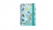 AG2612142 Legami határidőnapló (8,5x13 cm, spirálos) heti, cicás 2026