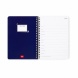 AG2612157 Legami határidőnapló (15x21 cm, spirálos) heti, csillagképes 2026