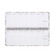 AG2612165 Legami asztali naptár ( 27x10 cm) utazásos 2026