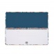 AG2612165 Legami asztali naptár ( 27x10 cm) utazásos 2026