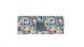 AG2612165 Legami asztali naptár ( 27x10 cm) utazásos 2026