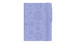 Legami határidőnapló, mini (8x11 cm), heti, Cosmic Lilac 2027