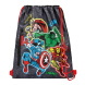 Scooli sportzsák, Avengers (6)