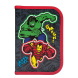 Scooli iskolatáska szett (5 részes), CLOU, Avengers (6)