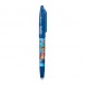 Pilot Frixion Ball 0.7 törölhető rollertoll, kék ONE PIECE