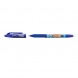Pilot Frixion Ball 0.7 törölhető rollertoll, kék ONE PIECE