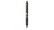 Pilot G-2 zseléstoll 0.7, fekete tinta ONE PIECE