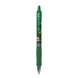 Pilot G-2 zseléstoll 0.7 zöld tinta ONE PIECE