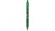 Pilot G-2 zseléstoll 0.7 zöld tinta ONE PIECE